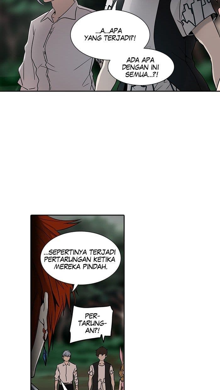 Chapter Komik
              Tower of God Chapter 287 - page 30