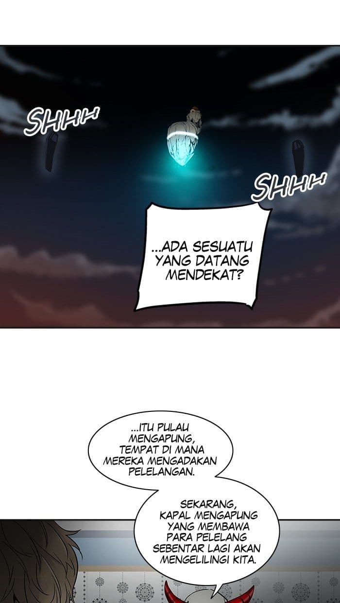 Chapter Komik
              Tower of God Chapter 287 - page 62