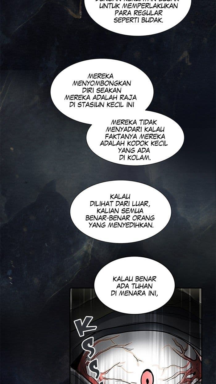 Chapter Komik
              Tower of God Chapter 288 - page 83