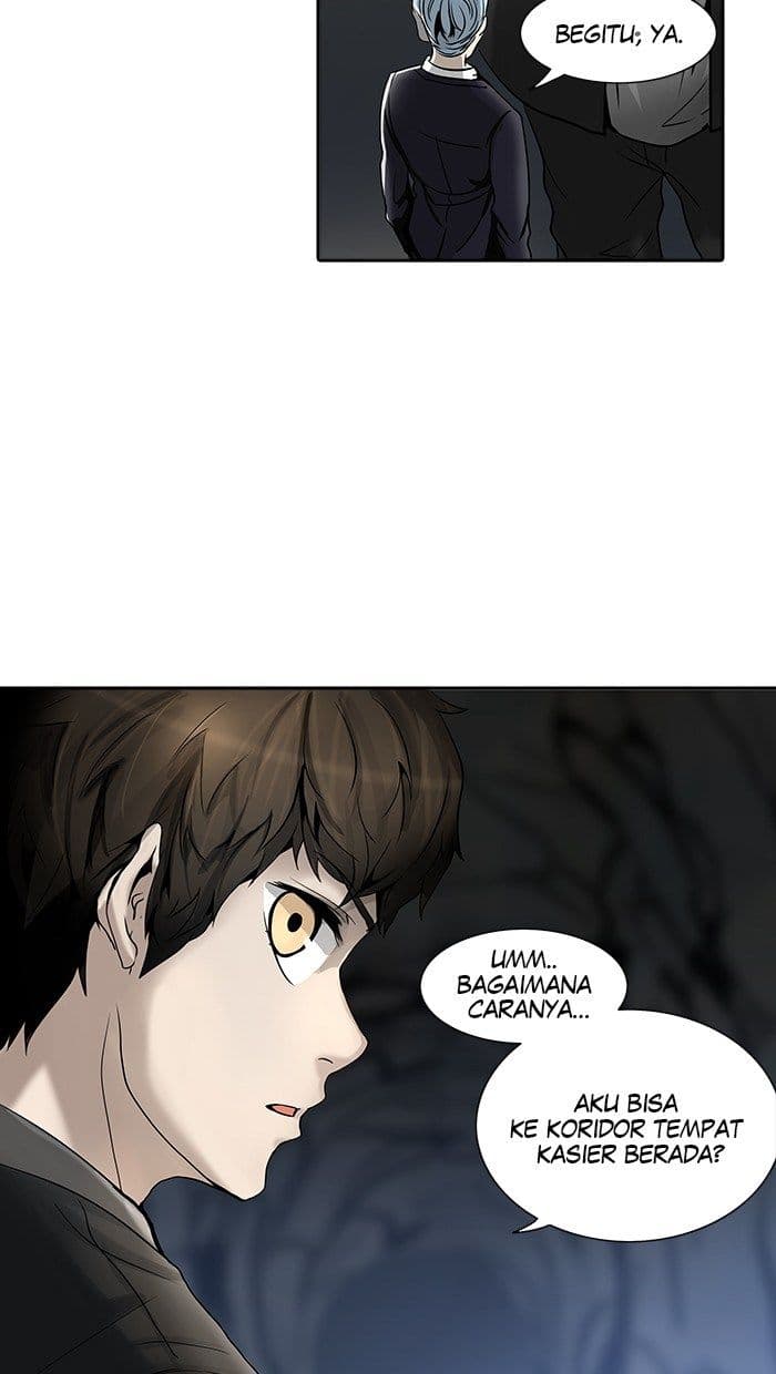 Chapter Komik
              Tower of God Chapter 288 - page 60