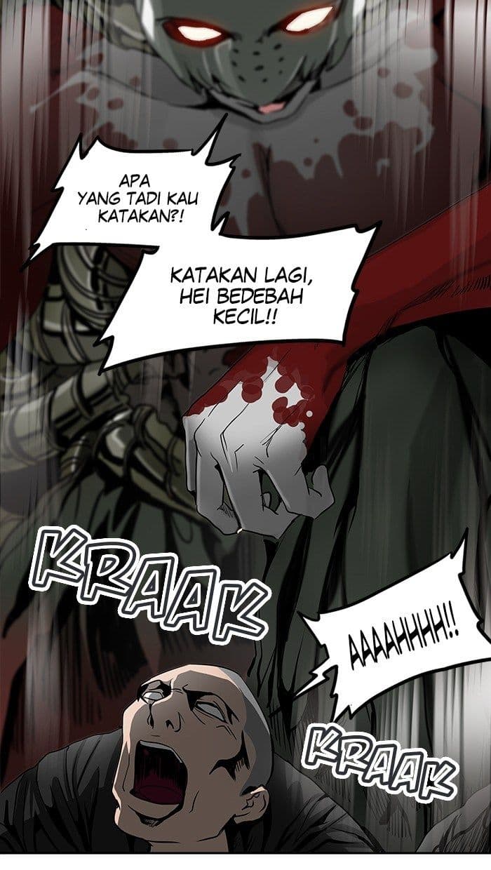 Chapter Komik
              Tower of God Chapter 288 - page 64