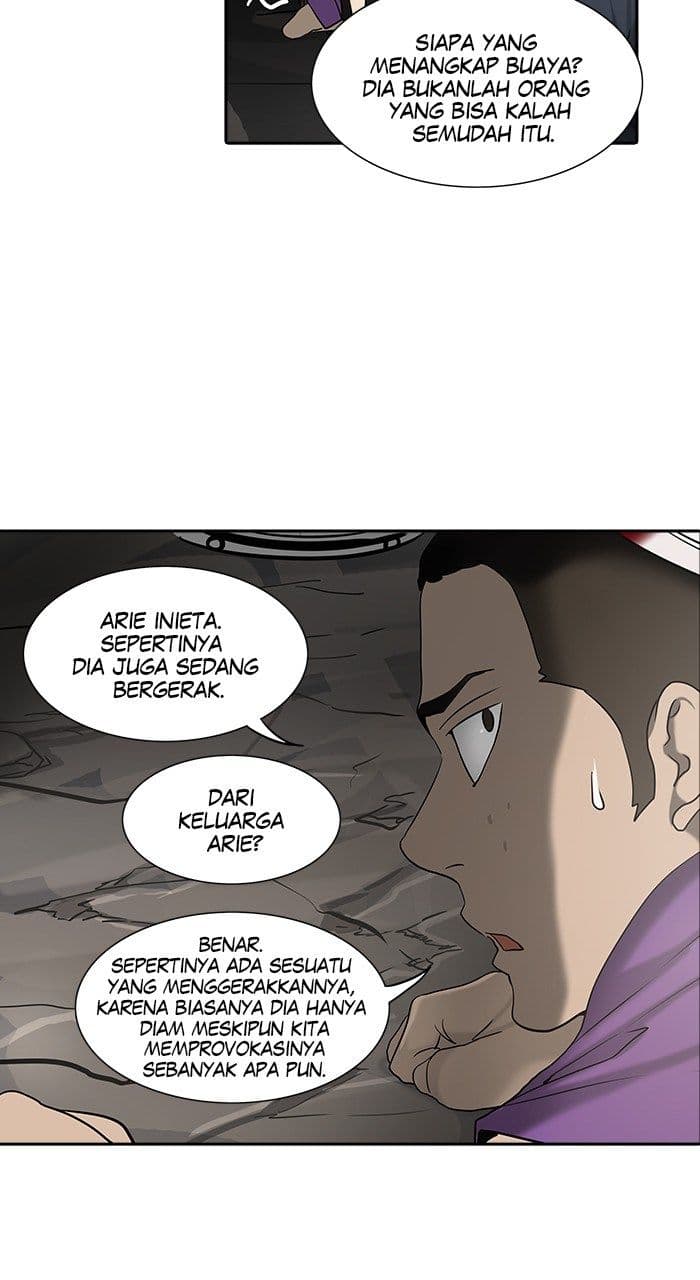 Chapter Komik
              Tower of God Chapter 288 - page 49