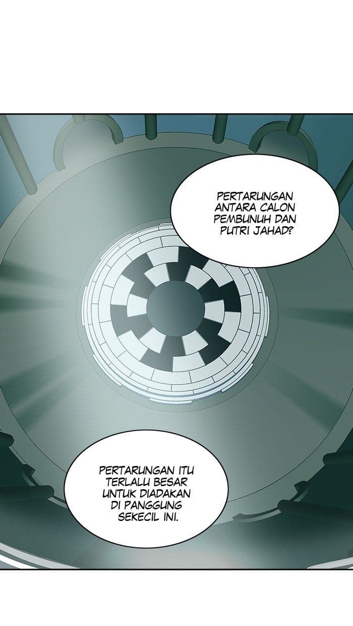 Chapter Komik
              Tower of God Chapter 288 - page 5