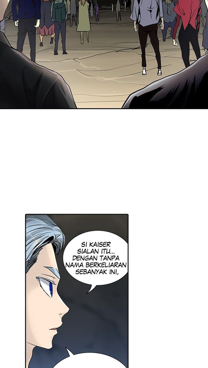 Chapter Komik
              Tower of God Chapter 288 - page 58