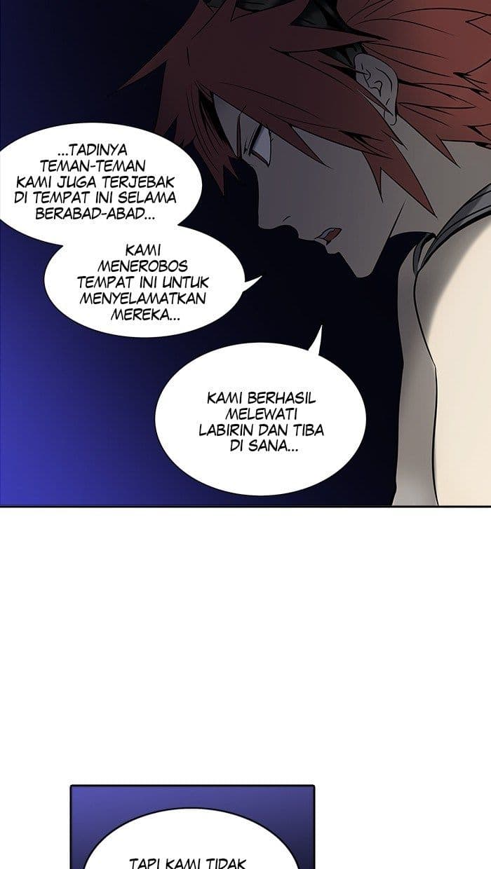 Chapter Komik
              Tower of God Chapter 288 - page 34