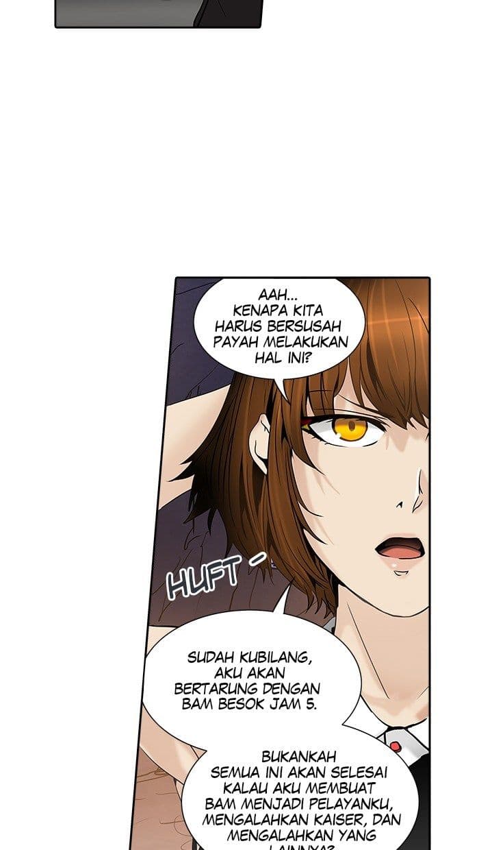 Chapter Komik
              Tower of God Chapter 288 - page 44