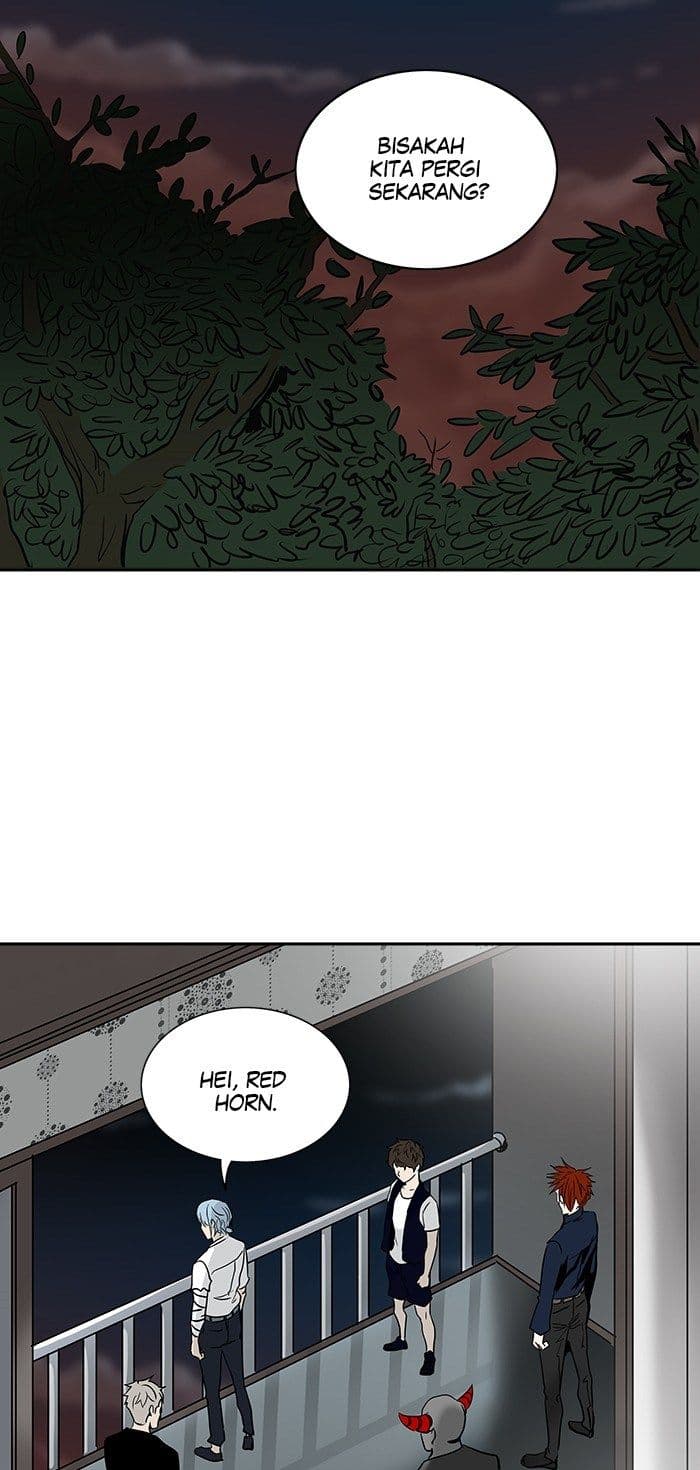 Chapter Komik
              Tower of God Chapter 288 - page 9