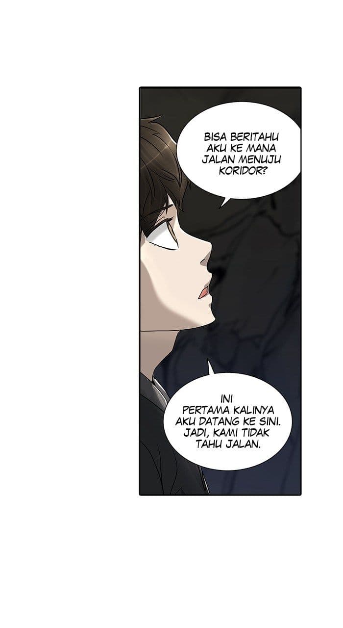 Chapter Komik
              Tower of God Chapter 288 - page 76