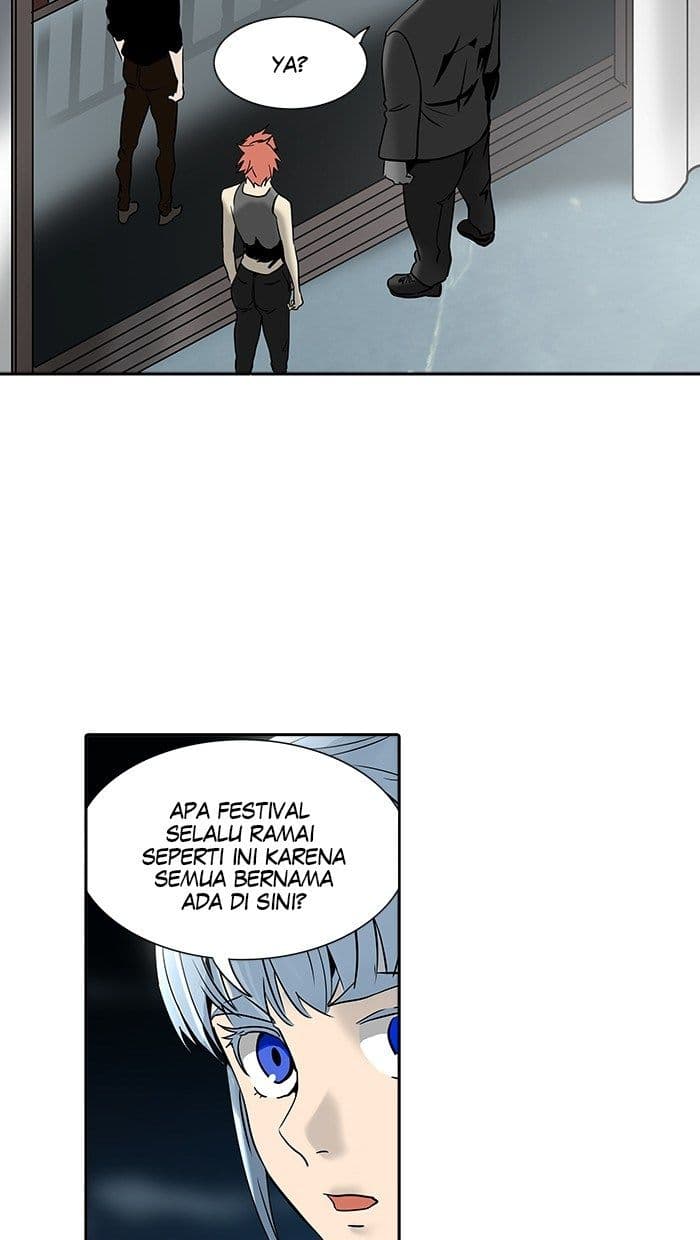 Chapter Komik
              Tower of God Chapter 288 - page 10