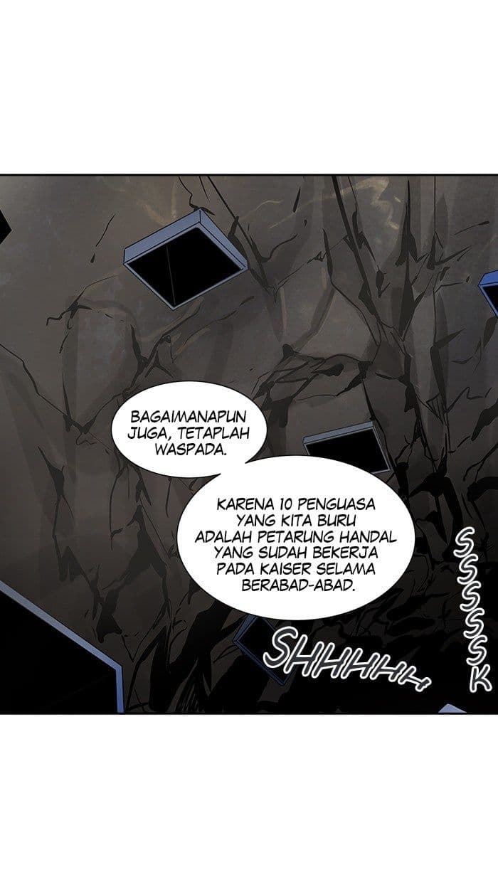 Chapter Komik
              Tower of God Chapter 288 - page 50