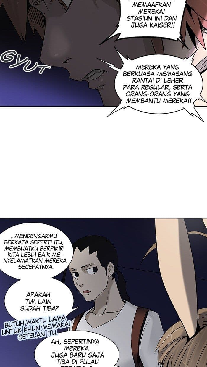 Chapter Komik
              Tower of God Chapter 288 - page 37