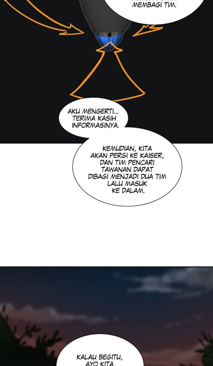 Chapter Komik
              Tower of God Chapter 288 - page 14