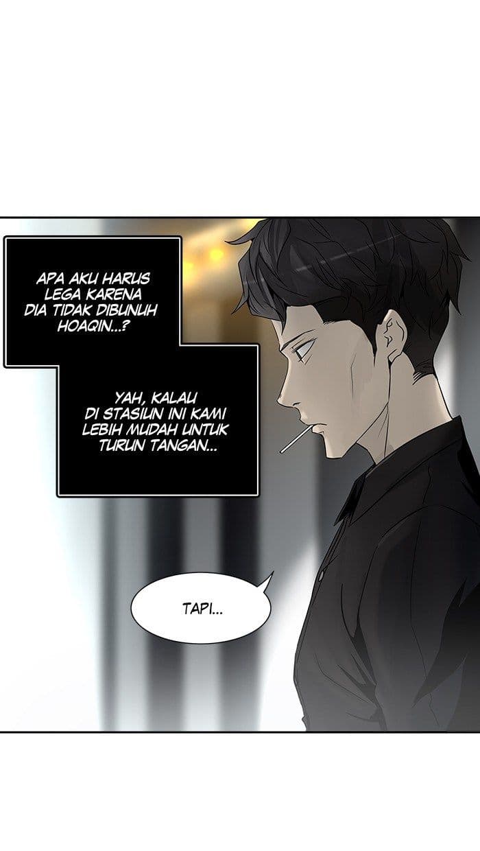 Chapter Komik
              Tower of God Chapter 288 - page 4