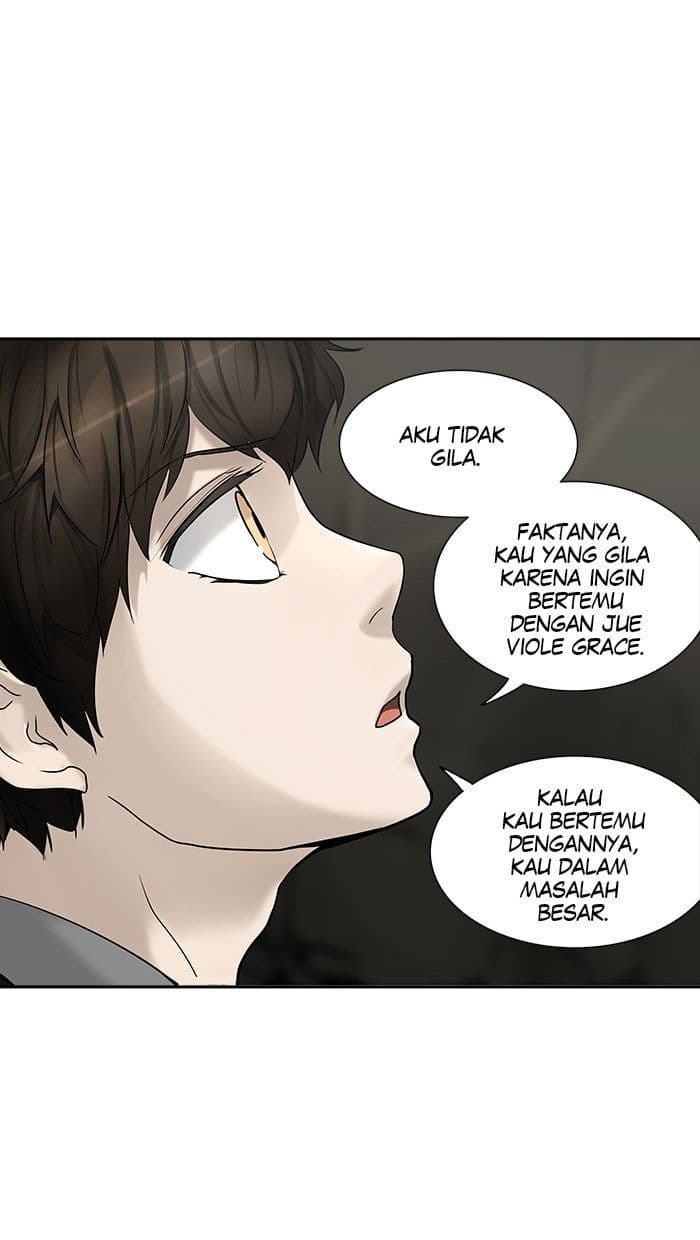 Chapter Komik
              Tower of God Chapter 288 - page 81