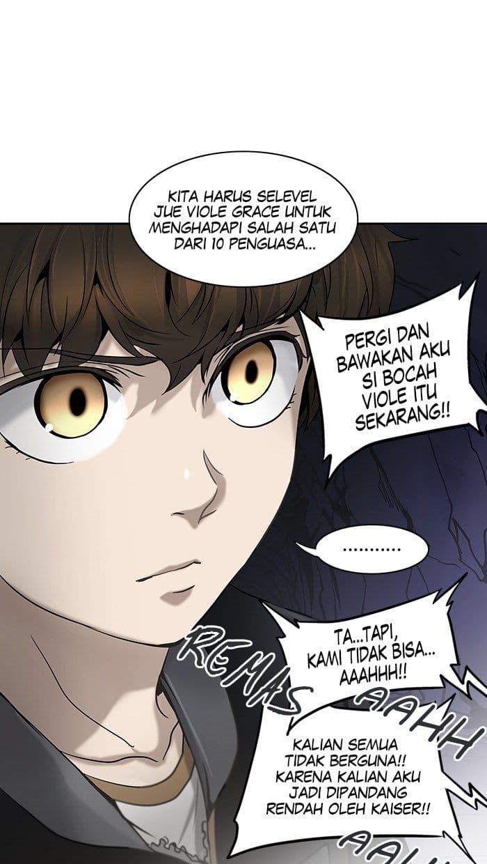 Chapter Komik
              Tower of God Chapter 288 - page 71