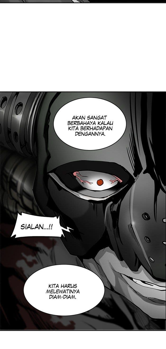 Chapter Komik
              Tower of God Chapter 288 - page 70