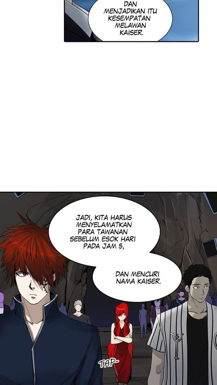 Chapter Komik
              Tower of God Chapter 288 - page 26