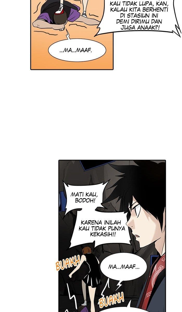 Chapter Komik
              Tower of God Chapter 288 - page 48