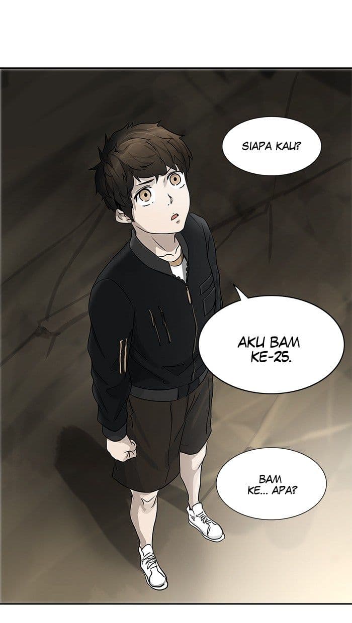 Chapter Komik
              Tower of God Chapter 288 - page 77