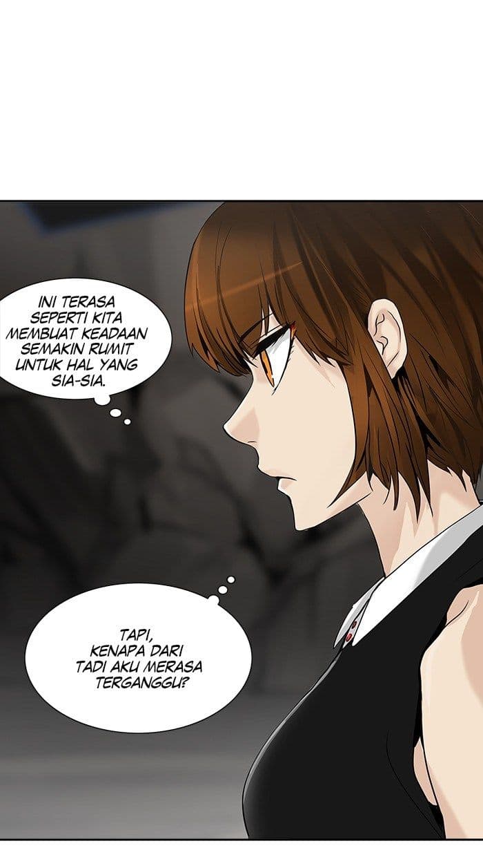 Chapter Komik
              Tower of God Chapter 288 - page 53