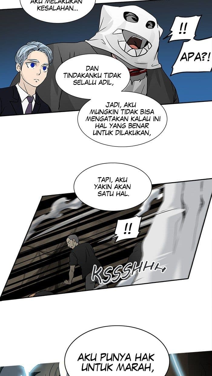 Chapter Komik
              Tower of God Chapter 288 - page 88