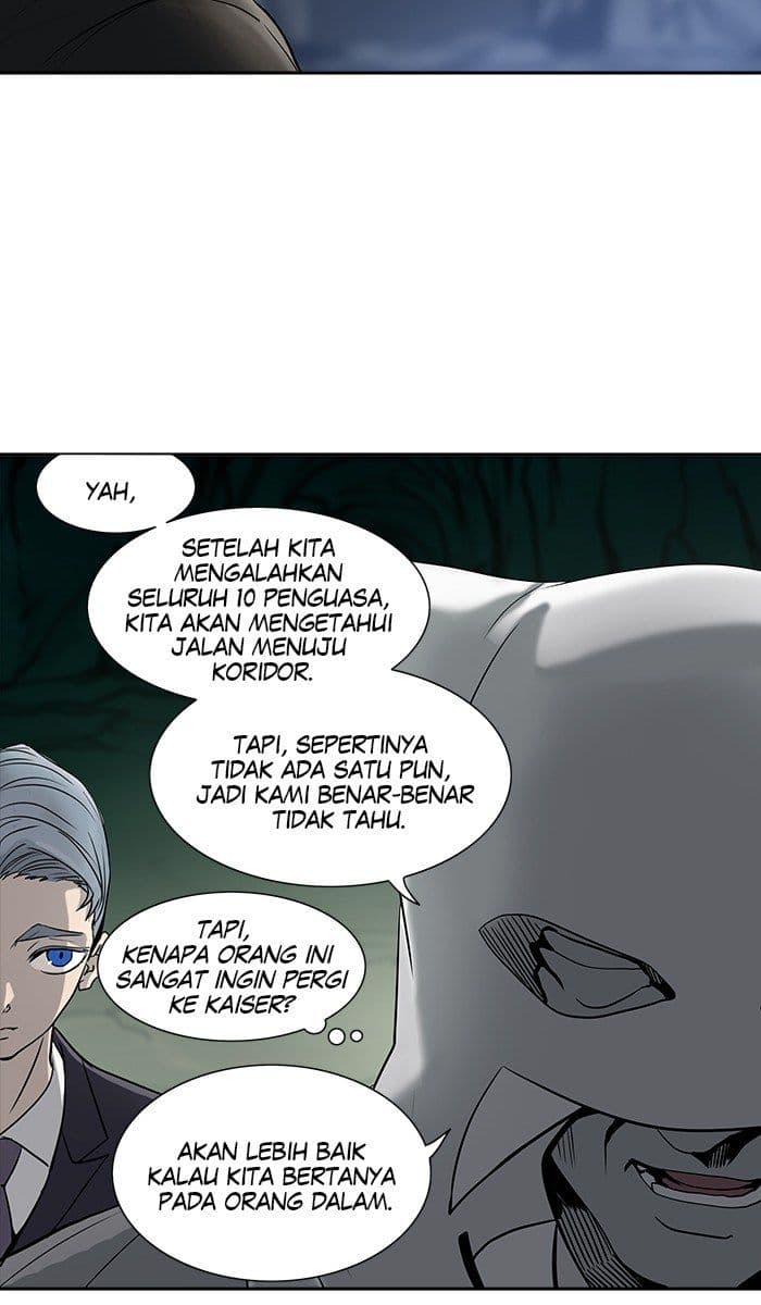 Chapter Komik
              Tower of God Chapter 288 - page 61