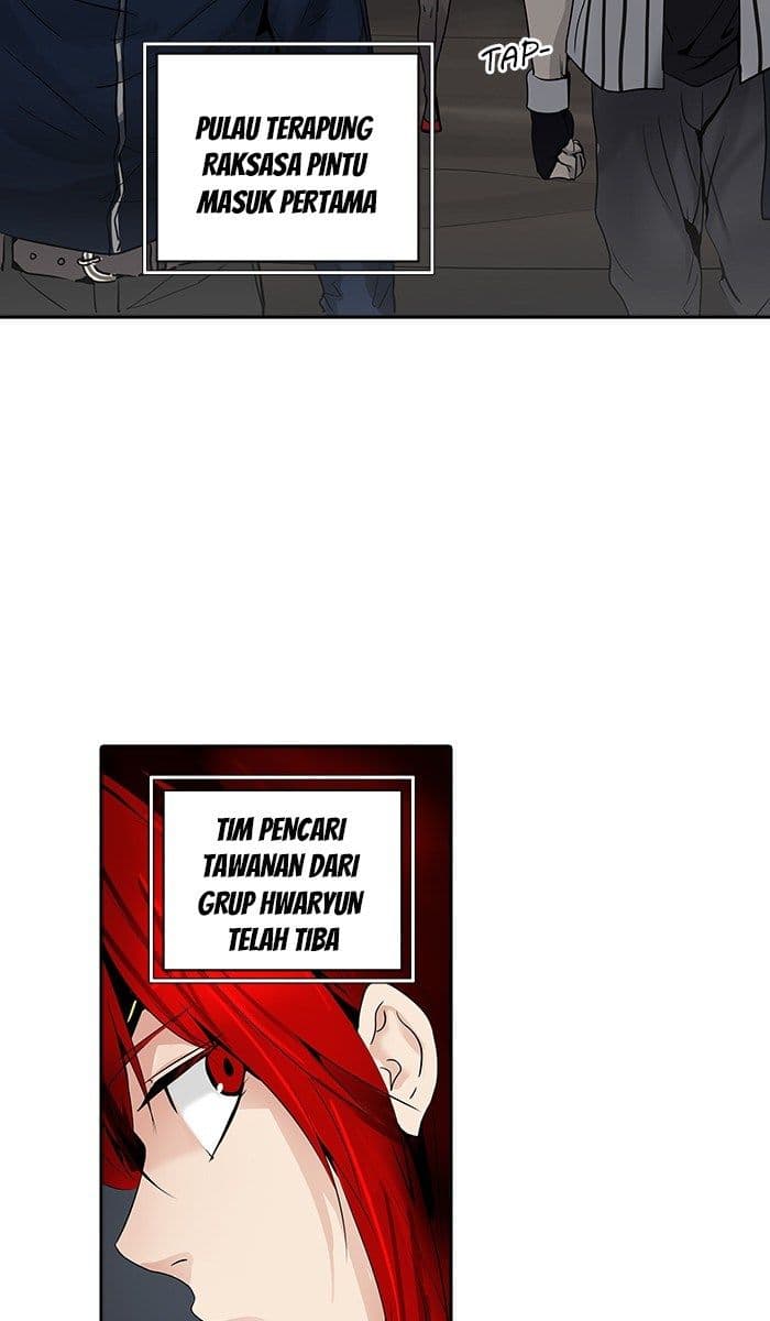 Chapter Komik
              Tower of God Chapter 288 - page 27