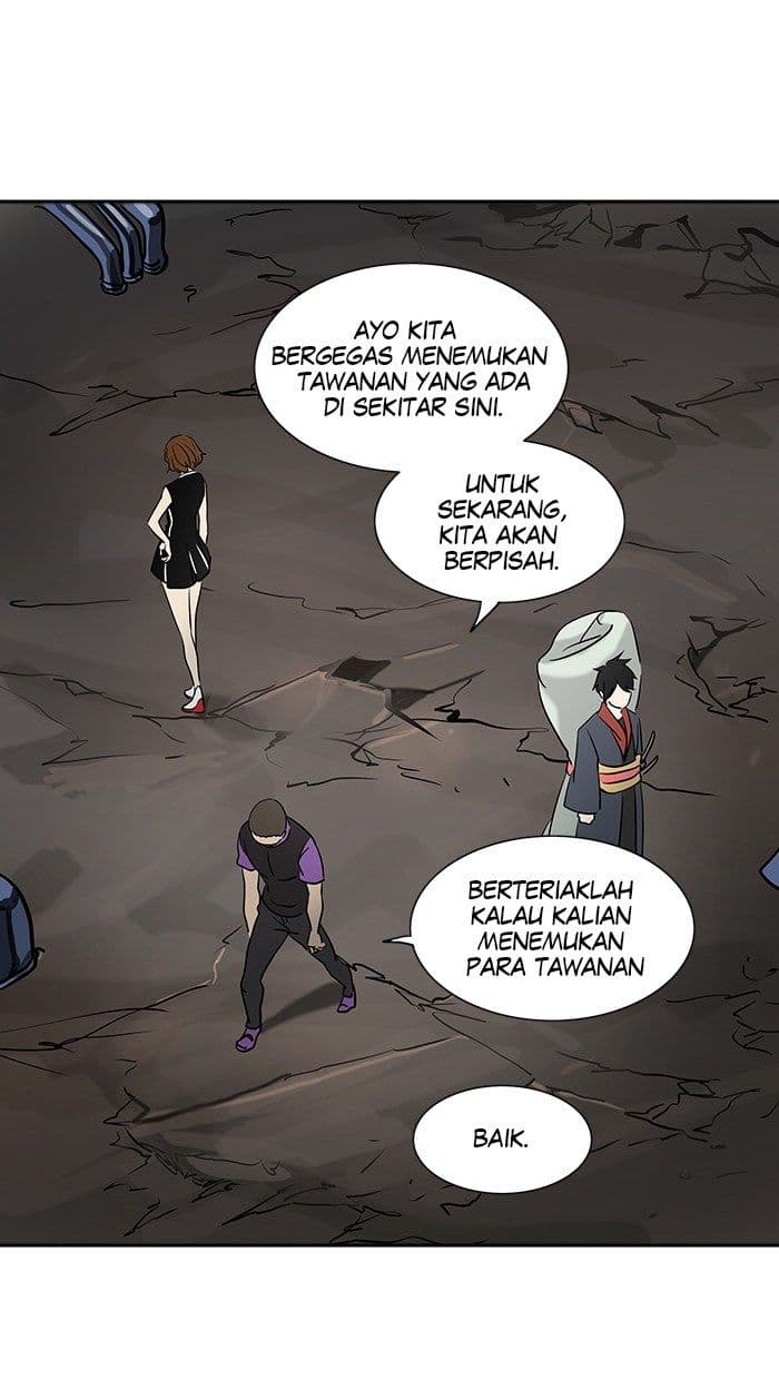 Chapter Komik
              Tower of God Chapter 288 - page 52