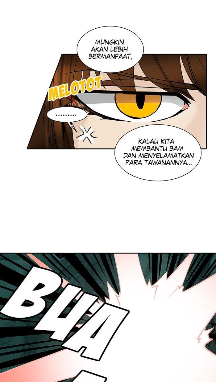 Chapter Komik
              Tower of God Chapter 288 - page 46