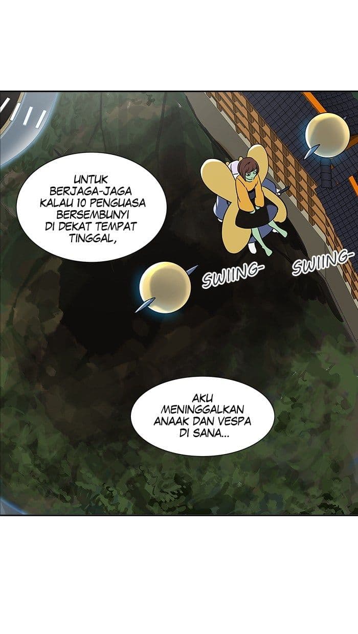 Chapter Komik
              Tower of God Chapter 288 - page 51