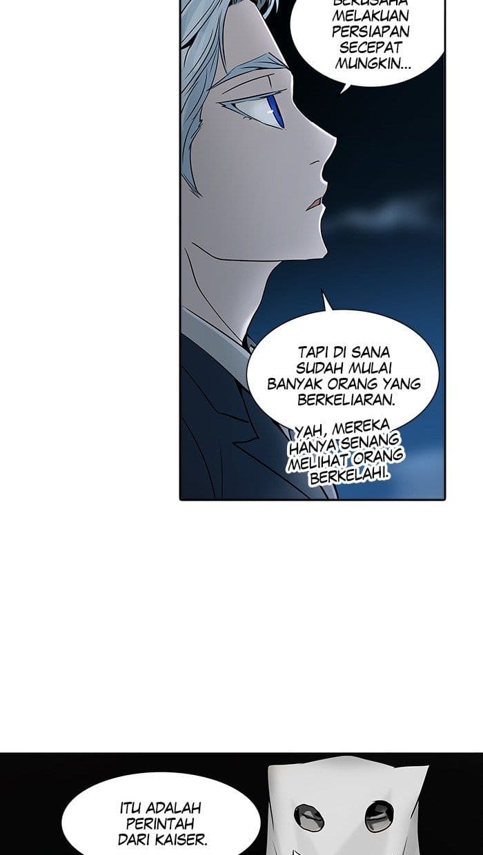 Chapter Komik
              Tower of God Chapter 288 - page 18