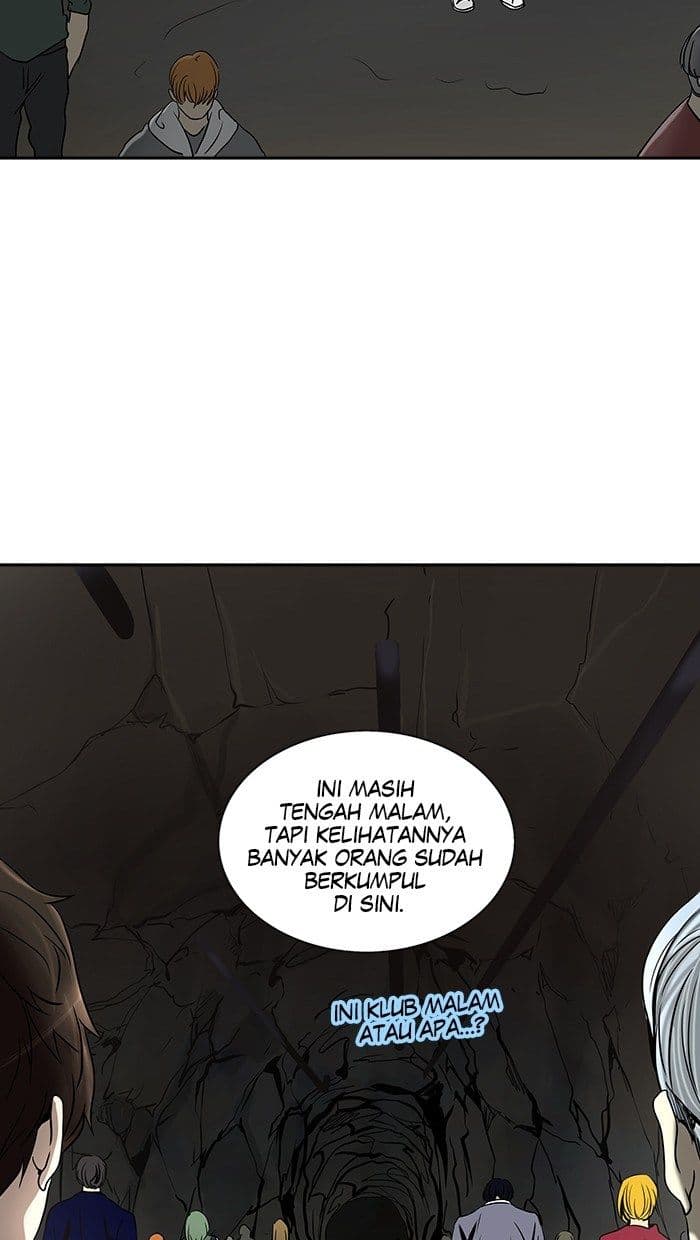 Chapter Komik
              Tower of God Chapter 288 - page 57