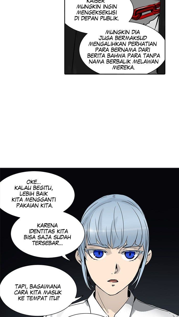 Chapter Komik
              Tower of God Chapter 288 - page 12