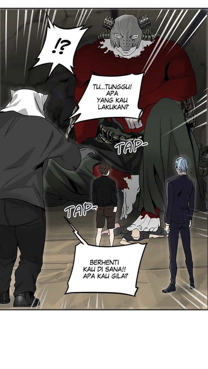 Chapter Komik
              Tower of God Chapter 288 - page 74