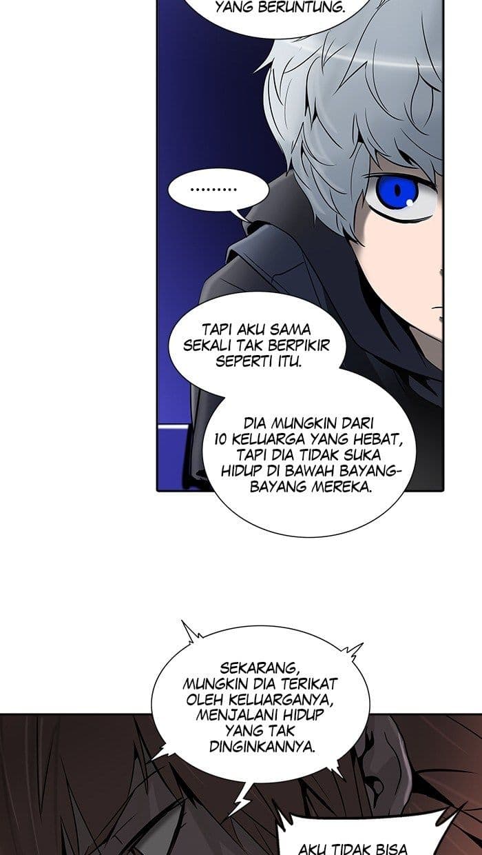 Chapter Komik
              Tower of God Chapter 288 - page 36