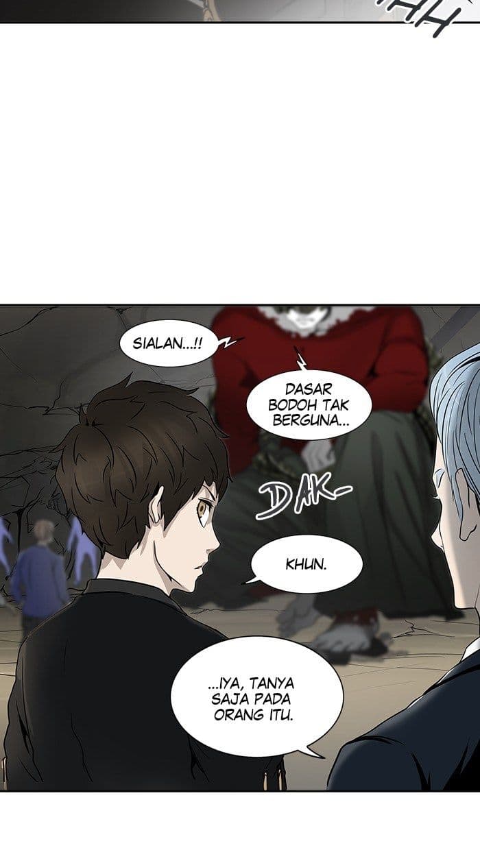 Chapter Komik
              Tower of God Chapter 288 - page 72