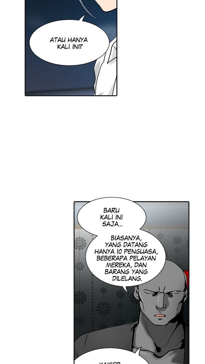 Chapter Komik
              Tower of God Chapter 288 - page 11