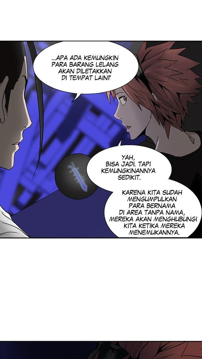 Chapter Komik
              Tower of God Chapter 288 - page 33