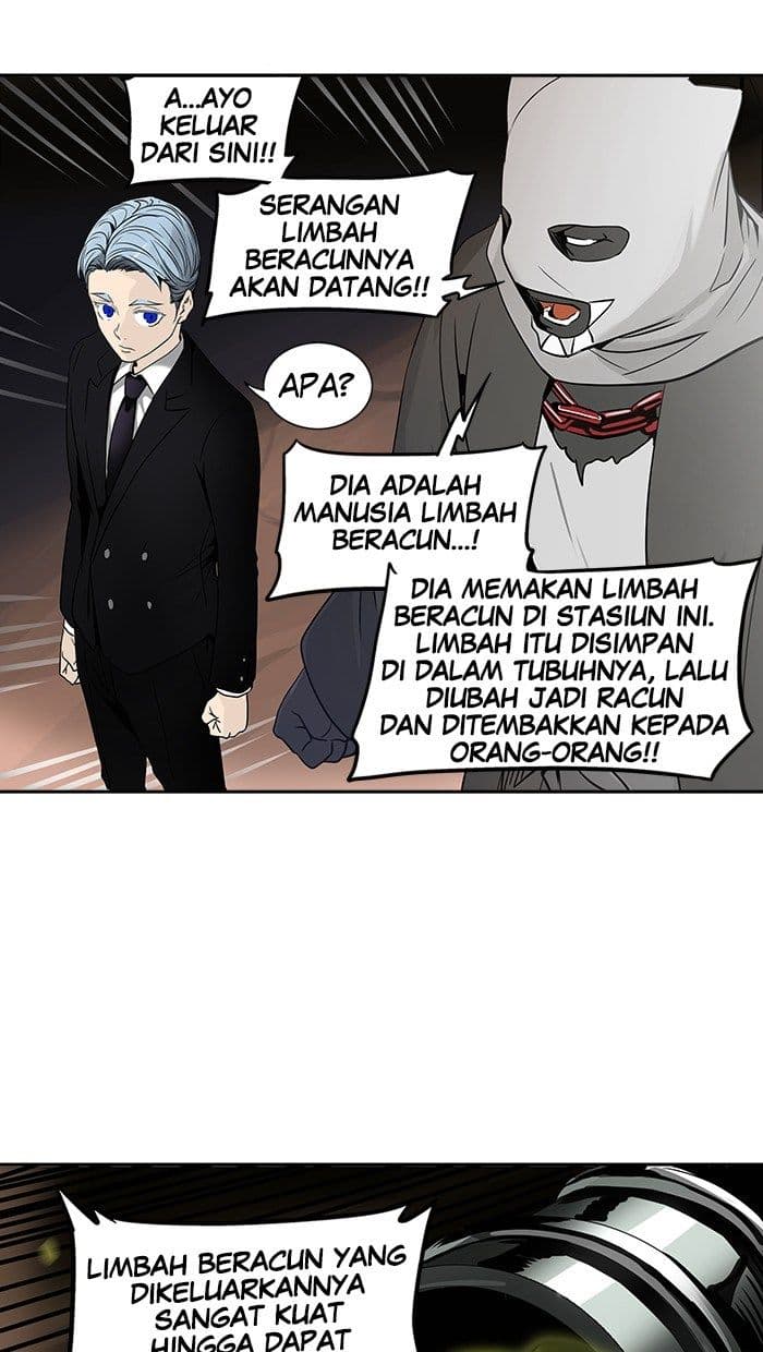 Chapter Komik
              Tower of God Chapter 289 - page 15