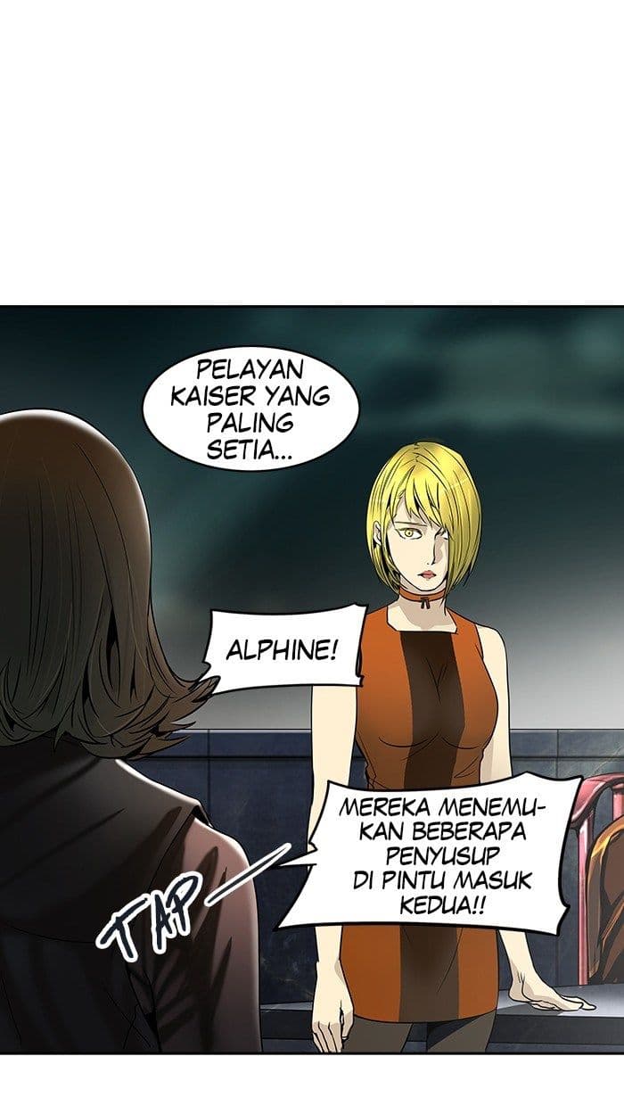 Chapter Komik
              Tower of God Chapter 289 - page 52