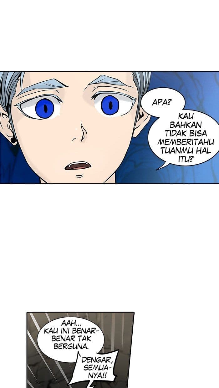 Chapter Komik
              Tower of God Chapter 289 - page 48