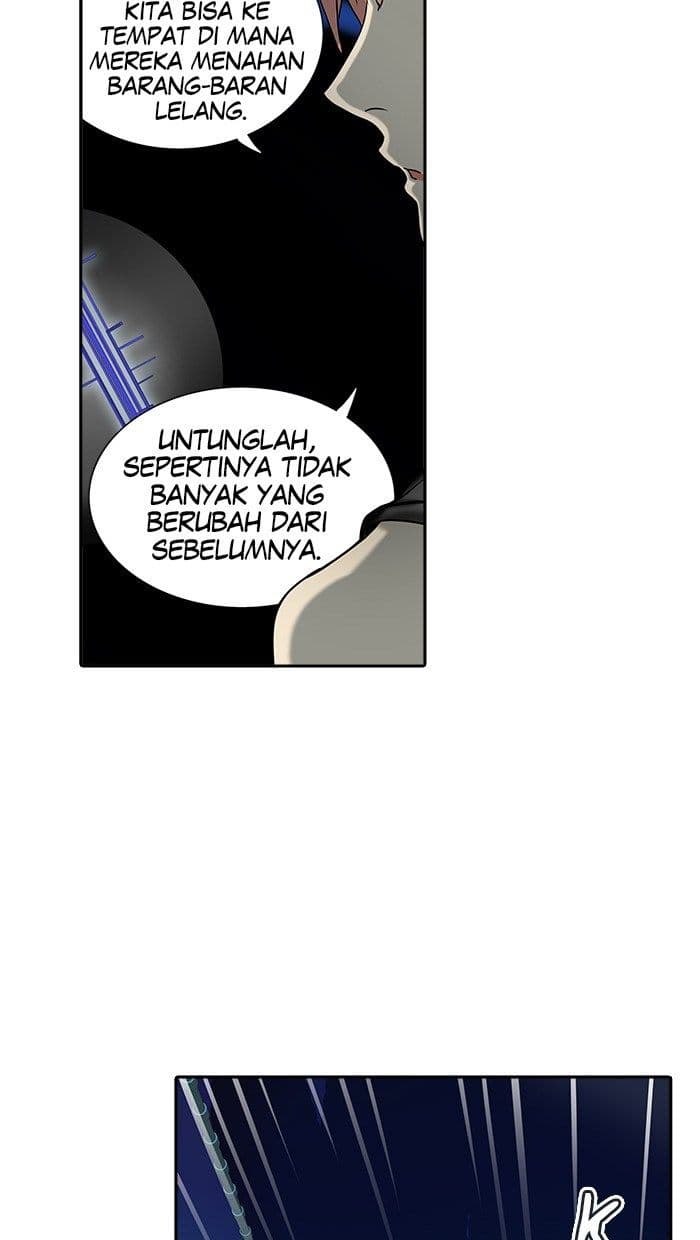 Chapter Komik
              Tower of God Chapter 289 - page 58