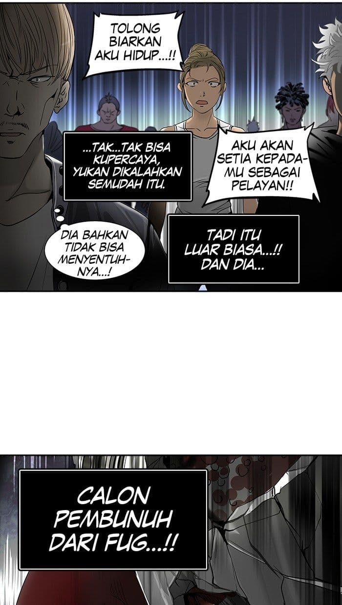 Chapter Komik
              Tower of God Chapter 289 - page 45