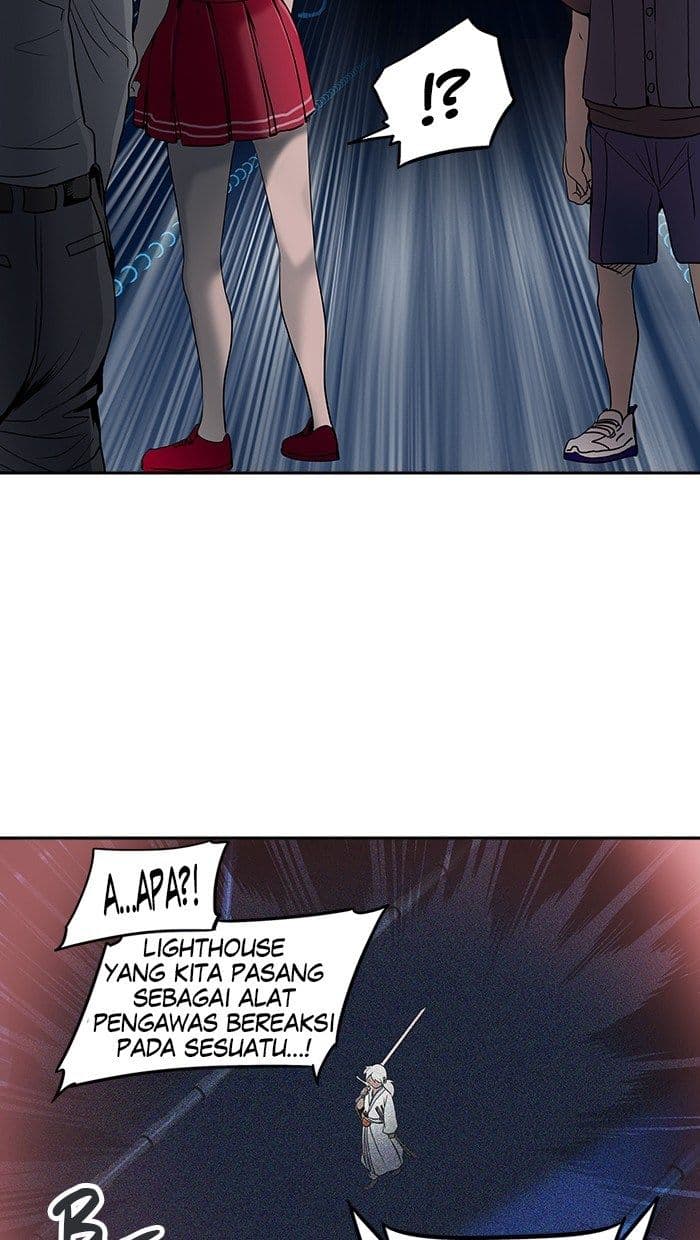 Chapter Komik
              Tower of God Chapter 289 - page 62