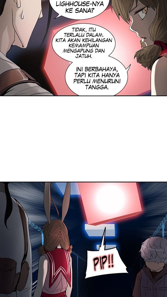 Chapter Komik
              Tower of God Chapter 289 - page 61