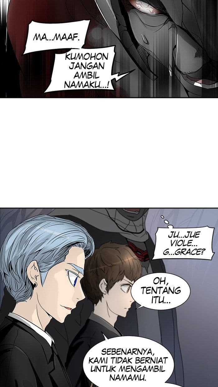 Chapter Komik
              Tower of God Chapter 289 - page 46