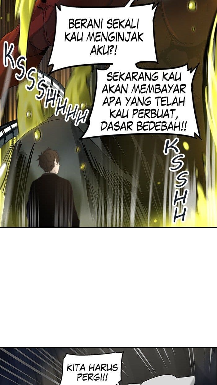 Chapter Komik
              Tower of God Chapter 289 - page 18