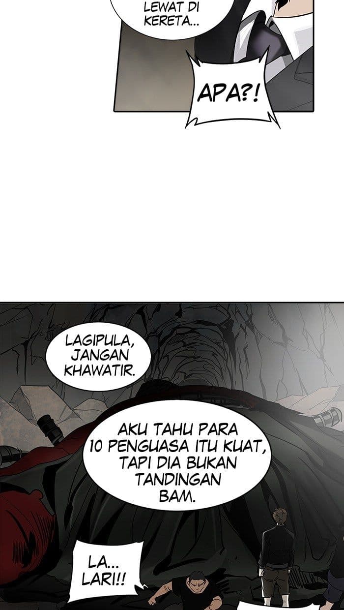 Chapter Komik
              Tower of God Chapter 289 - page 7