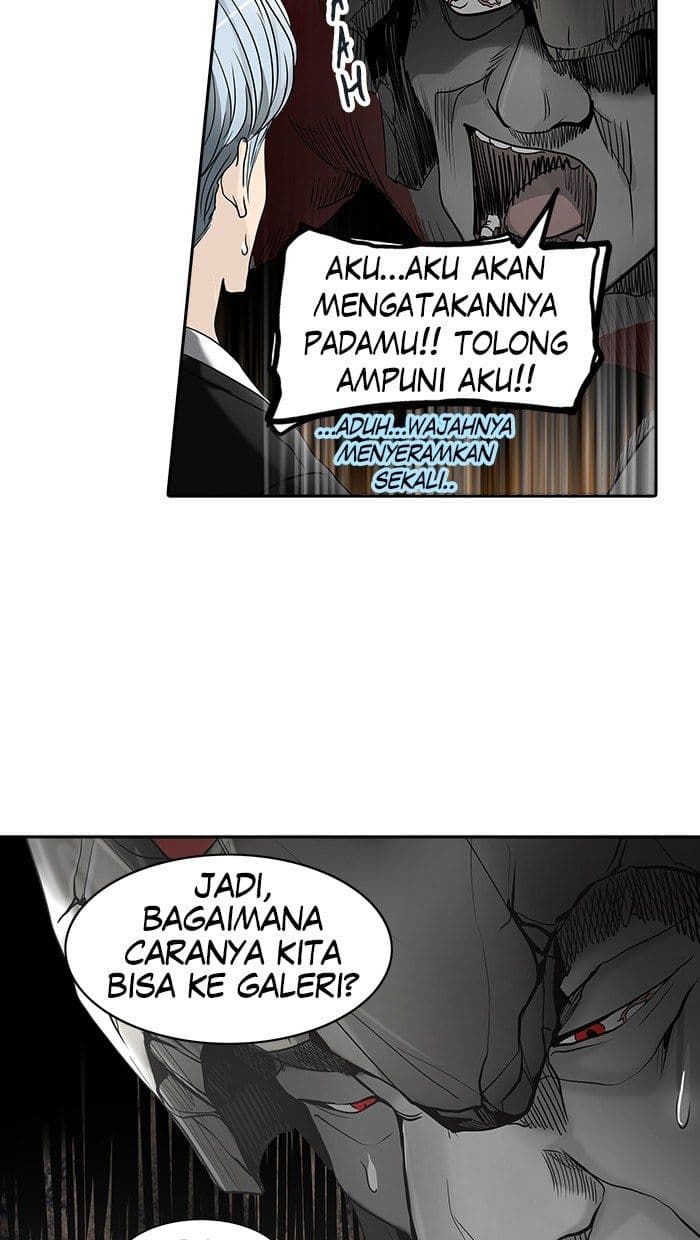 Chapter Komik
              Tower of God Chapter 289 - page 50