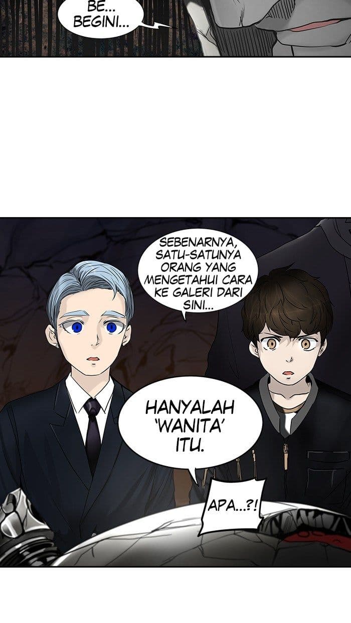 Chapter Komik
              Tower of God Chapter 289 - page 51